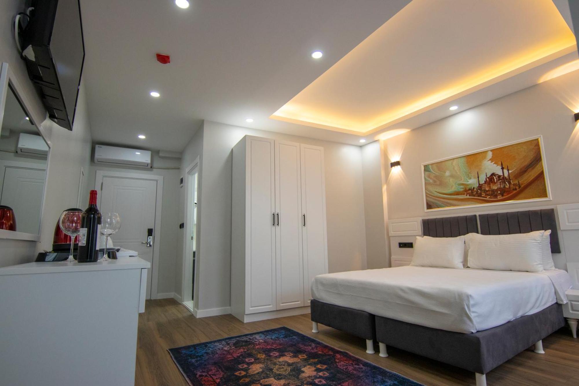 Hodegon Suite Hotel — Photos 1