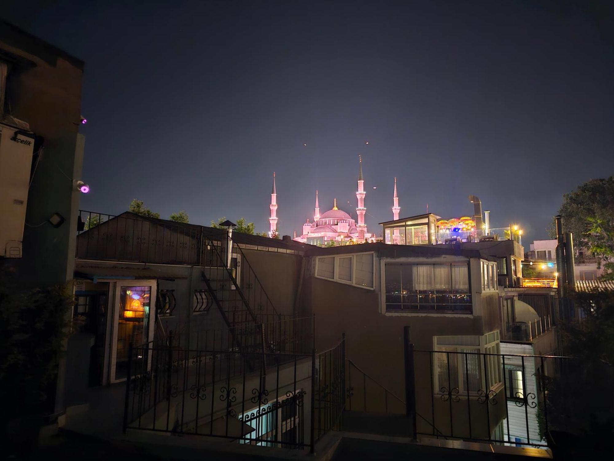 Hodegon Suite Hotel — Photos 2